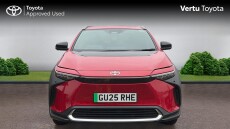 Toyota bZ4X 150kW Vision 71.4kWh 5dr Auto [11kW] Electric Hatchback